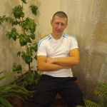 Олександр, 37 лет